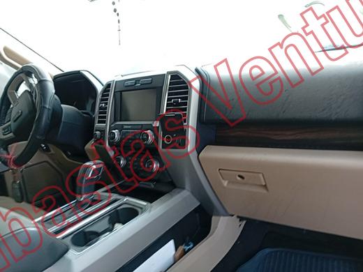 FORD F-150 2015, foto 14 de 19