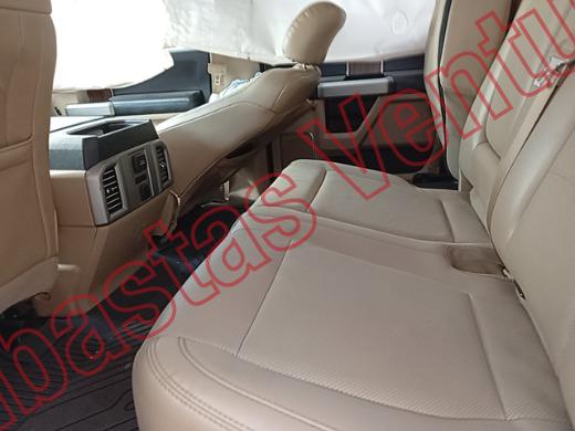 FORD F-150 2015, foto 16 de 19