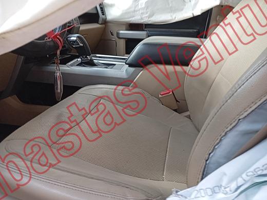 FORD F-150 2015, foto 17 de 19