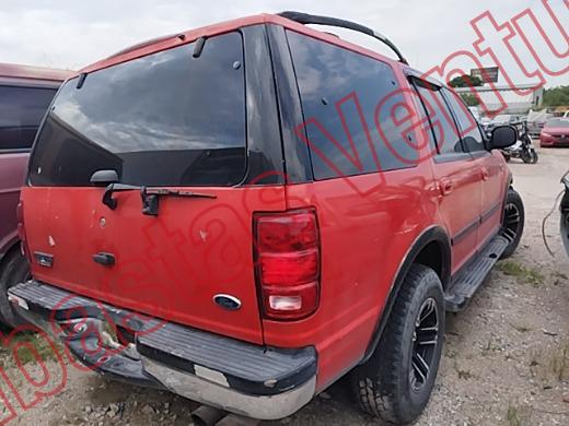 FORD EXPEDITION 2000, foto 5 de 19