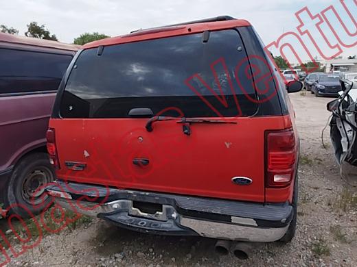 FORD EXPEDITION 2000, foto 6 de 19