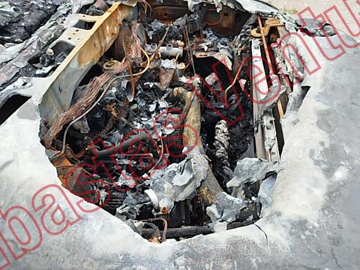 FORD EXPEDITION 2000, foto 11 de 19
