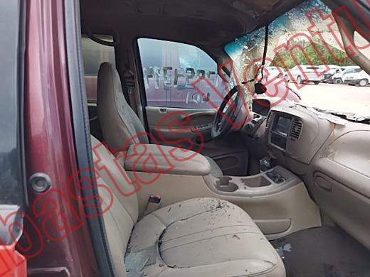 FORD EXPEDITION 2000, foto 12 de 19