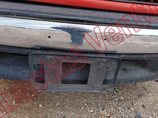 FORD EXPEDITION 2000, foto 18 de 19