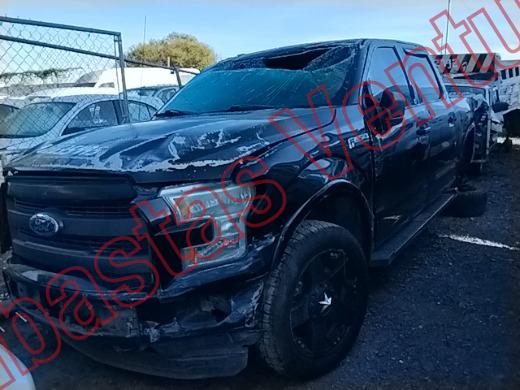 FORD F-150 2016, foto 1 de 19