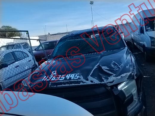 FORD F-150 2016, foto 2 de 19