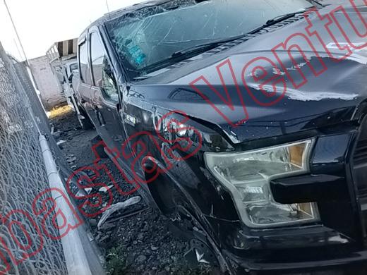 FORD F-150 2016, foto 3 de 19