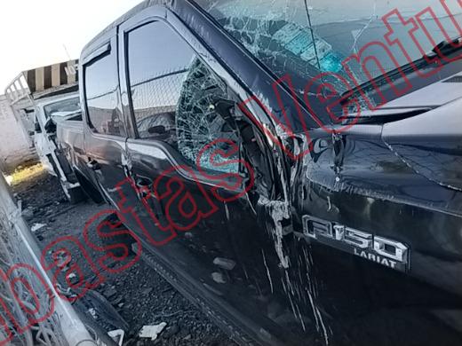 FORD F-150 2016, foto 4 de 19