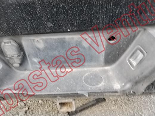 FORD F-150 2016, foto 6 de 19