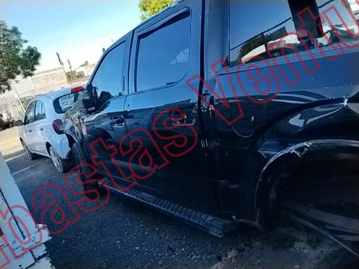 FORD F-150 2016, foto 7 de 19