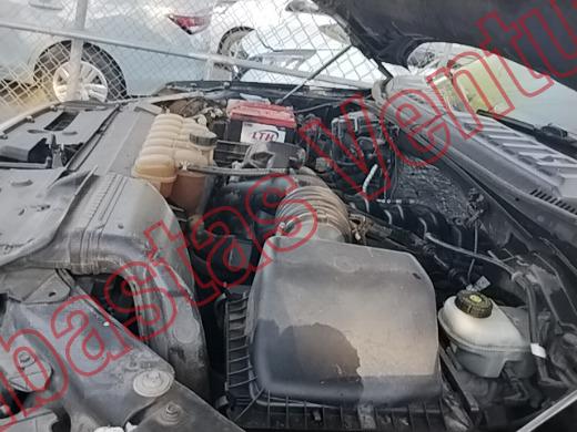 FORD F-150 2016, foto 9 de 19