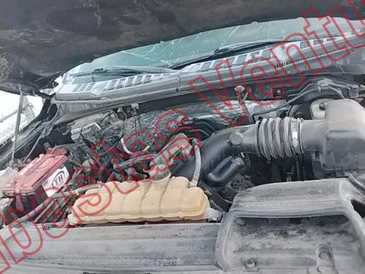 FORD F-150 2016, foto 10 de 19