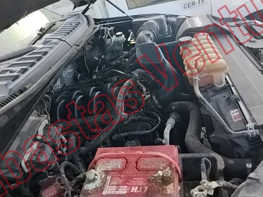 FORD F-150 2016, foto 11 de 19