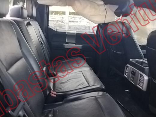 FORD F-150 2016, foto 13 de 19