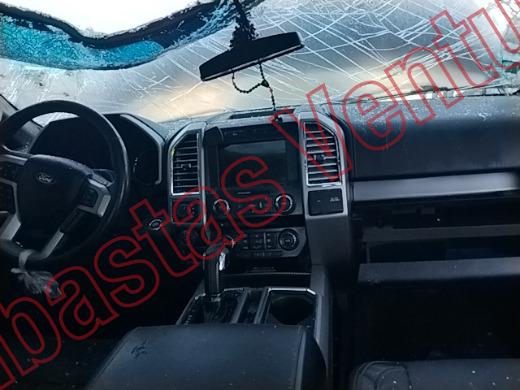 FORD F-150 2016, foto 14 de 19