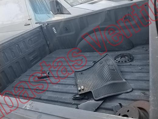 FORD F-150 2016, foto 15 de 19