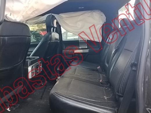 FORD F-150 2016, foto 16 de 19