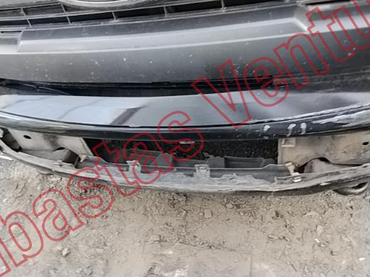 FORD F-150 2016, foto 18 de 19