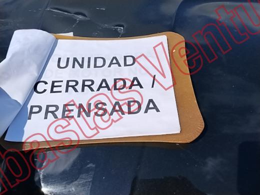 BMW X3 2006, foto 10 de 19