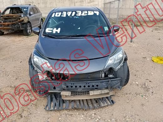 NISSAN VERSA 2018, foto 2 de 19