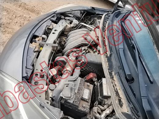 NISSAN VERSA 2018, foto 9 de 19