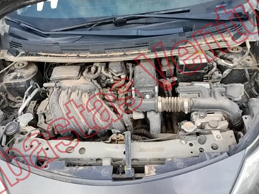 NISSAN VERSA 2018, foto 10 de 19