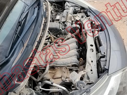 NISSAN VERSA 2018, foto 11 de 19