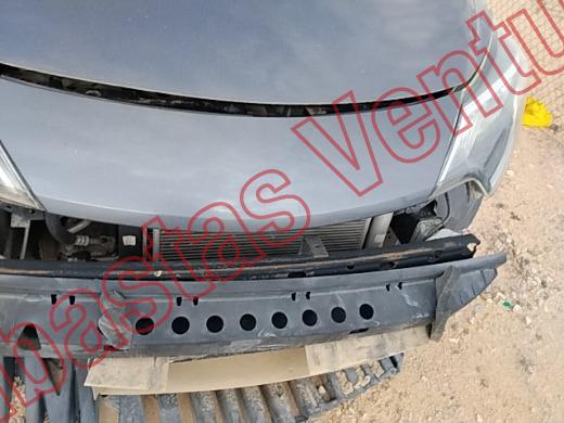 NISSAN VERSA 2018, foto 18 de 19
