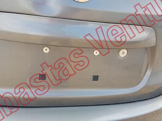 NISSAN VERSA 2018, foto 19 de 19