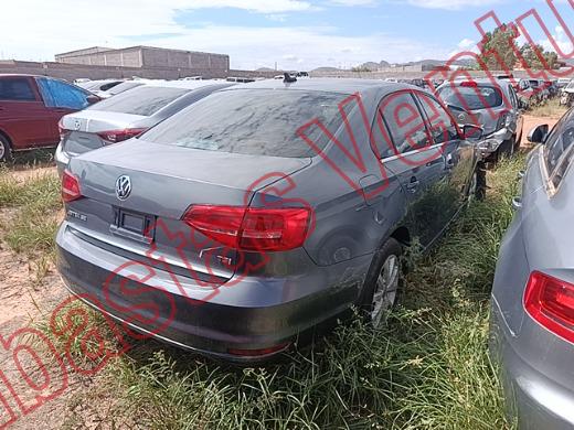 VOLKSWAGEN JETTA 2015, foto 5 de 19