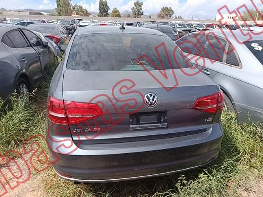 VOLKSWAGEN JETTA 2015, foto 6 de 19