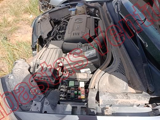 VOLKSWAGEN JETTA 2015, foto 9 de 19