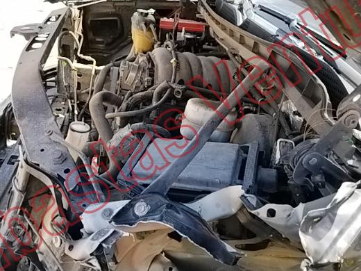 CHEVROLET SILVERADO 2017, foto 9 de 19