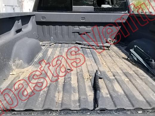 CHEVROLET SILVERADO 2017, foto 15 de 19