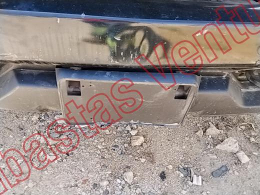 CHEVROLET SILVERADO 2017, foto 18 de 19