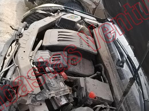 CHEVROLET EQUINOX 2016, foto 9 de 19