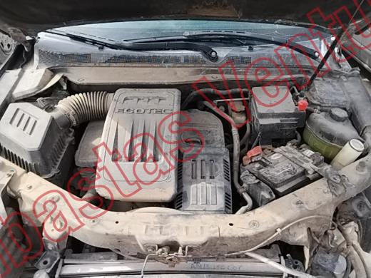 CHEVROLET EQUINOX 2016, foto 10 de 19