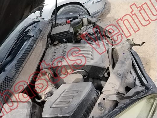 CHEVROLET EQUINOX 2016, foto 11 de 19