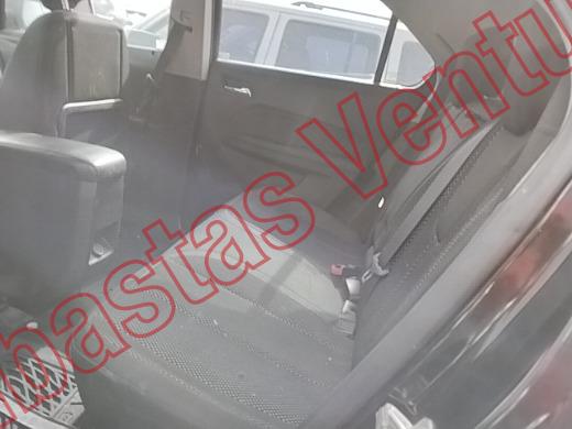 CHEVROLET EQUINOX 2016, foto 16 de 19