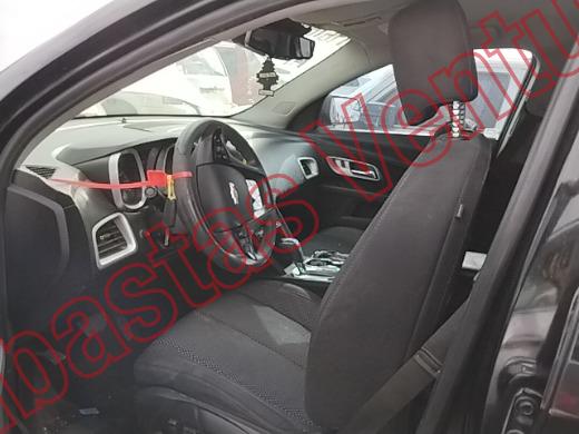 CHEVROLET EQUINOX 2016, foto 17 de 19