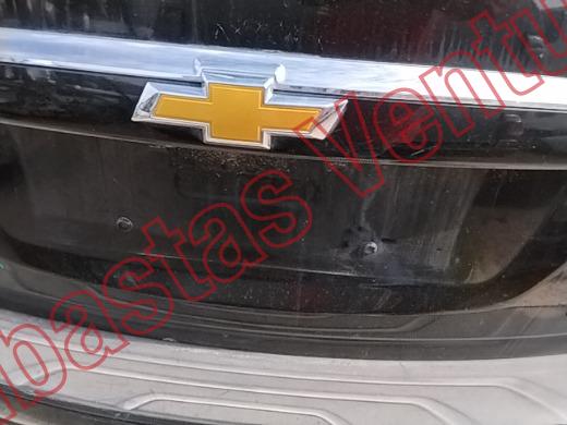 CHEVROLET EQUINOX 2016, foto 19 de 19