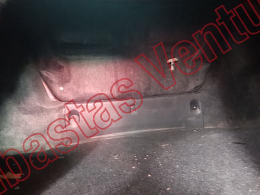 NISSAN SENTRA 2017, foto 15 de 19