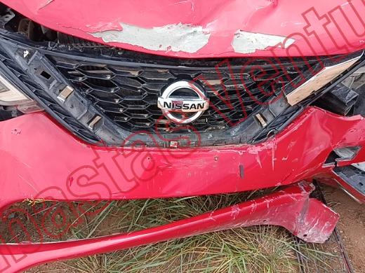 NISSAN SENTRA 2017, foto 18 de 19