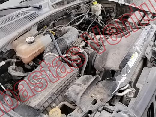 JEEP LIBERTY 2004, foto 11 de 19