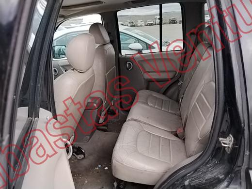 JEEP LIBERTY 2004, foto 16 de 19