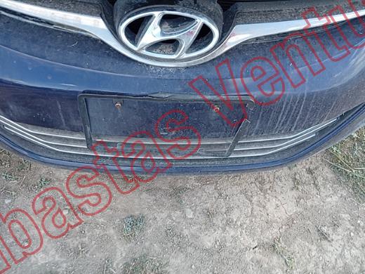 HYUNDAI ELANTRA 2014, foto 18 de 19