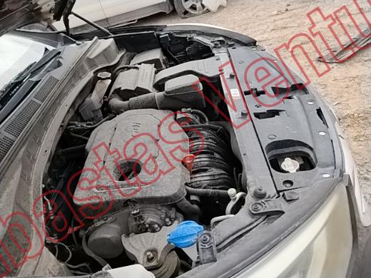 HYUNDAI SANTA FE 2018, foto 11 de 19