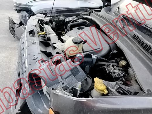 JEEP RENEGADE 2018, foto 9 de 19