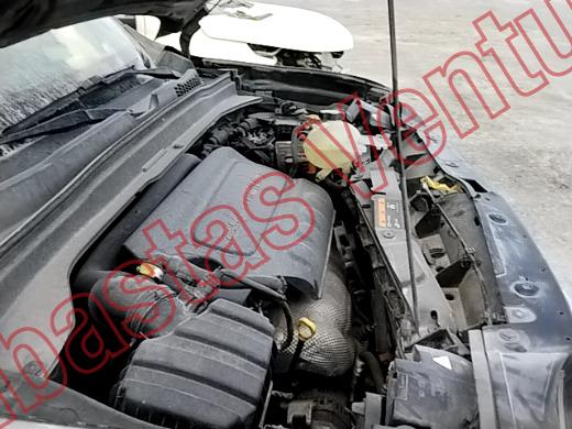 JEEP RENEGADE 2018, foto 11 de 19