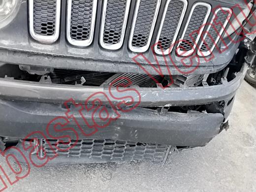 JEEP RENEGADE 2018, foto 18 de 19